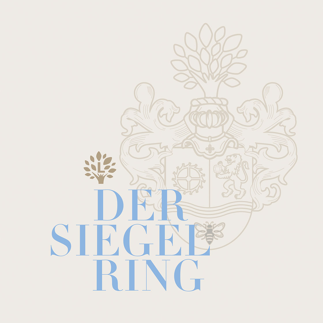 Juwelier Laerbusch Siegelringe