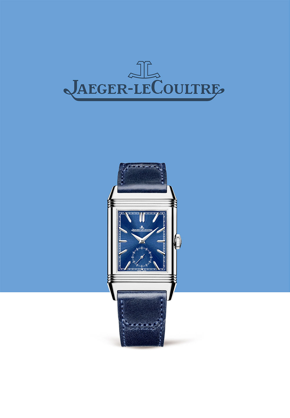 Juwelier Laerbusch - Jaeger LeCoultre