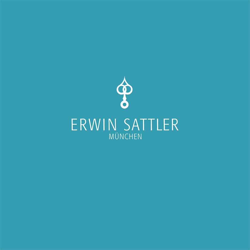 Juwelier Laerbusch - Erwin Sattler