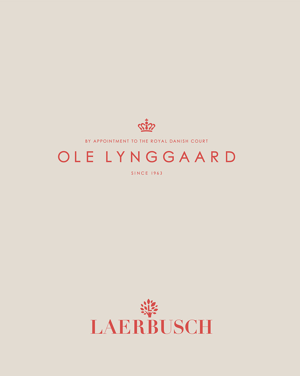 Juwelier Laerbusch - Schmuck - Ole Lynggaard