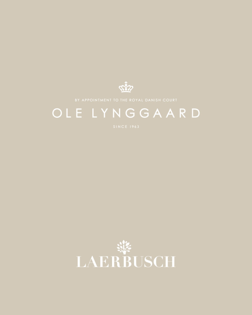 Ole Lynggaard bei Juwelier Laerbusch in Mülheim an der Ruhr