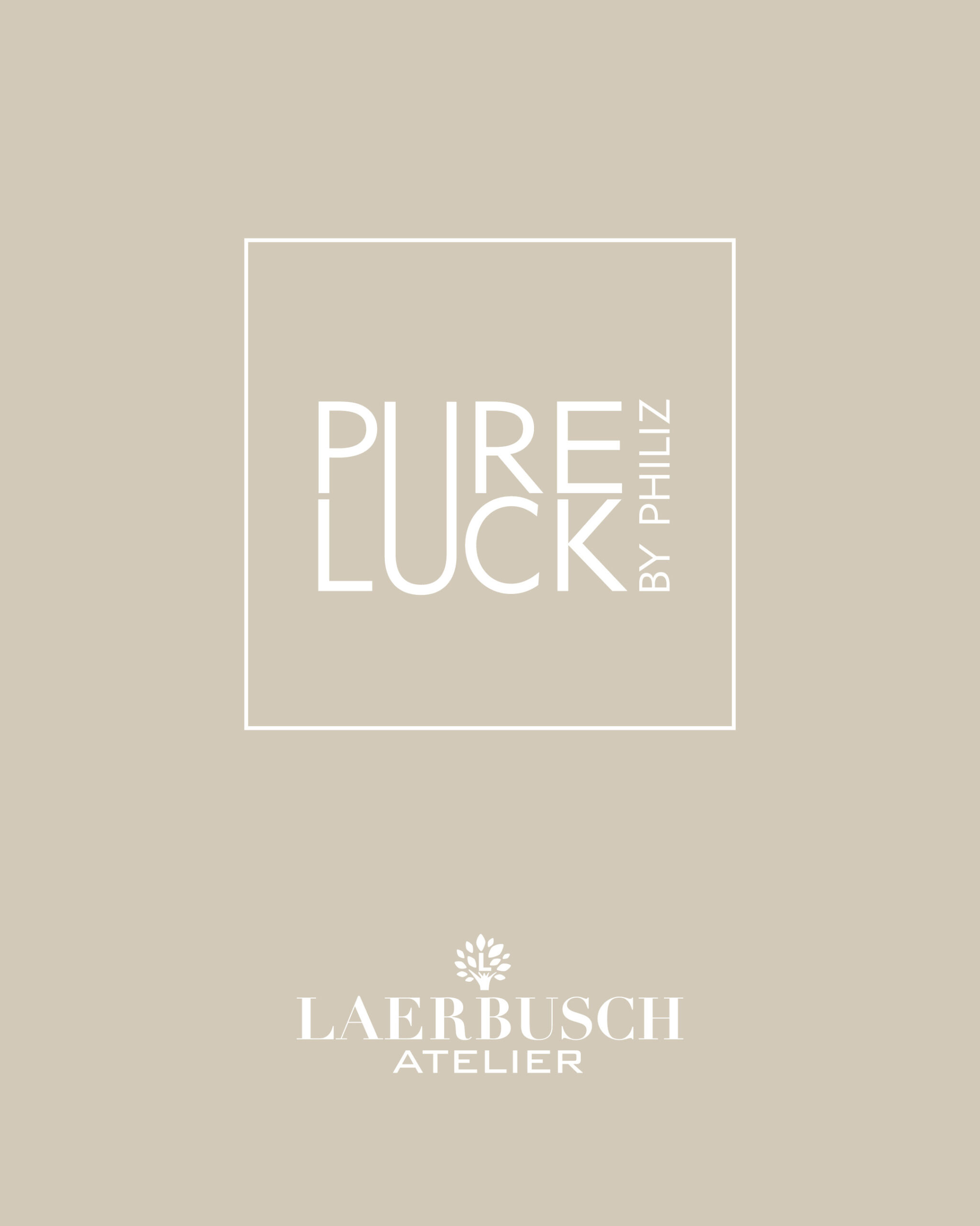 Pure Luck bei Juwelier Laerbusch in Mülheim an der Ruhr