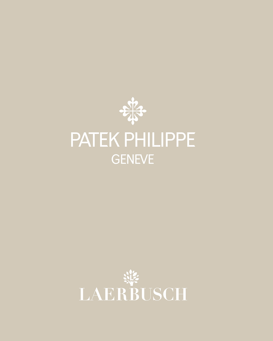 Patek Philippe bei Juwelier Laerbusch in Mülheim an der Ruhr