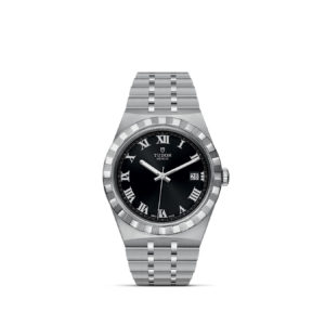 TUDOR Royal