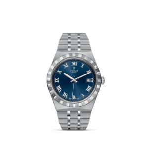 TUDOR Royal