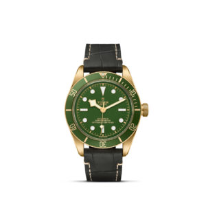 Black Bay 58 18K
