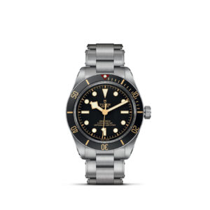 Black Bay 58