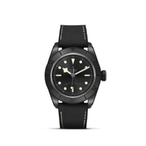Black Bay Ceramic