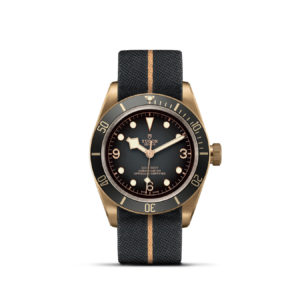 Black Bay Bronze
