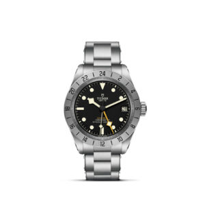 Black Bay Pro