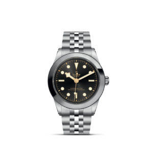 Black Bay One 39