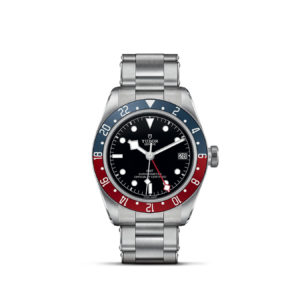 Black Bay GMT