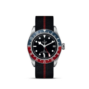 Black Bay GMT