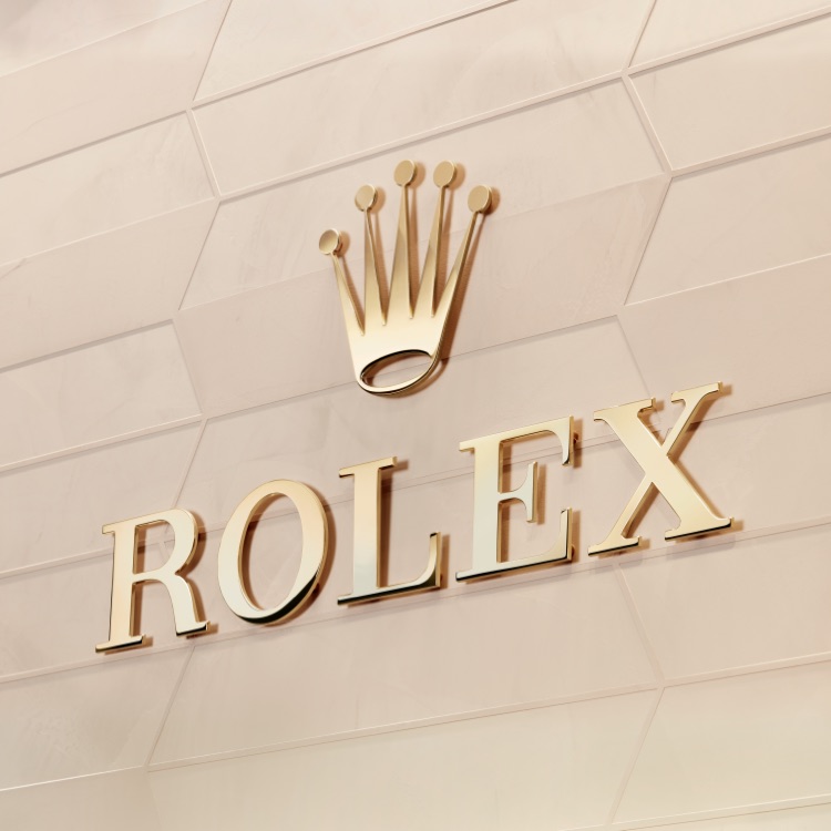 Rolex - Sea-Dweller / Juwelier Laerbusch in Mülheim an der Ruhr