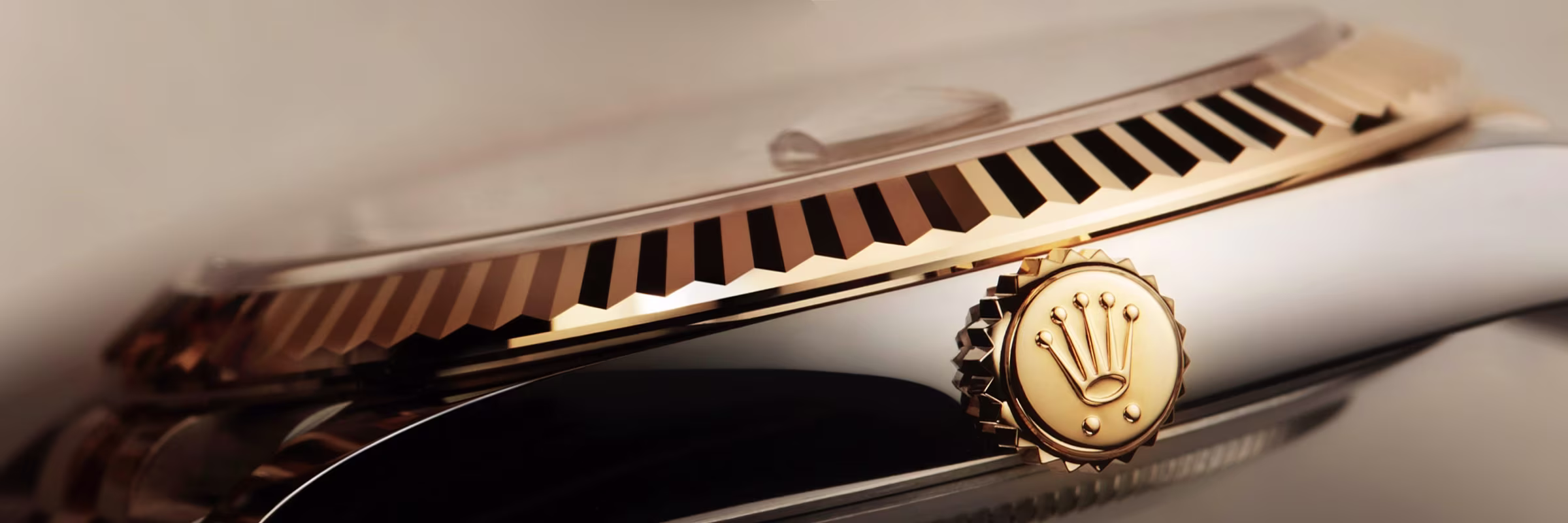 Rolex bei Juwelier Laerbusch in Mülheim an der Ruhr