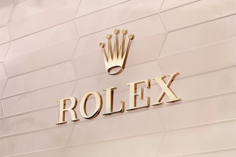 Rolex bei Juwelier Laerbusch in Mülheim an der Ruhr