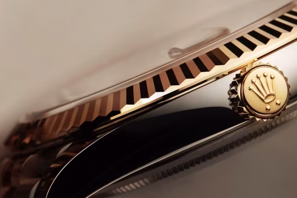 Rolex bei Juwelier Laerbusch in Mülheim an der Ruhr