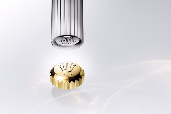 Rolex bei Juwelier Laerbusch in Mülheim an der Ruhr