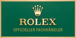 Rolex bei Juwelier Laerbusch in Mülheim an der Ruhr