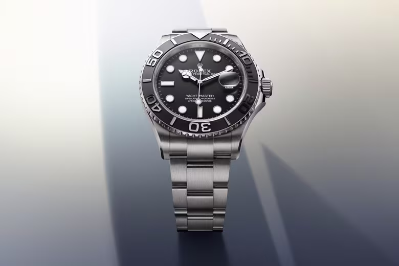 Rolex und der Segelsport - Rolex SailGP Championship - Juwelier Laerbusch in Mülheim an der Ruhr