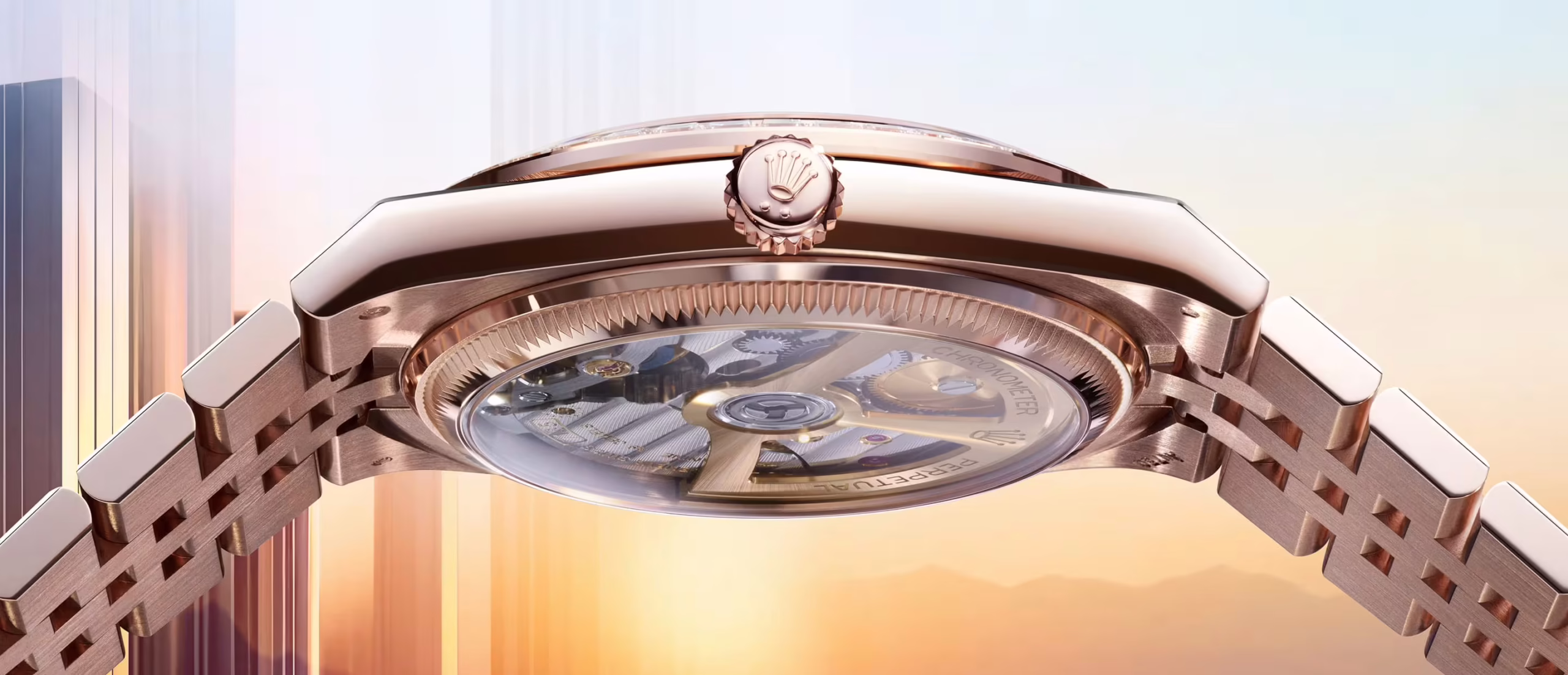 Rolex - Land-Dweller - Neue Modelle 2025 - Juwelier Laerbusch in Mülheim an der Ruhr