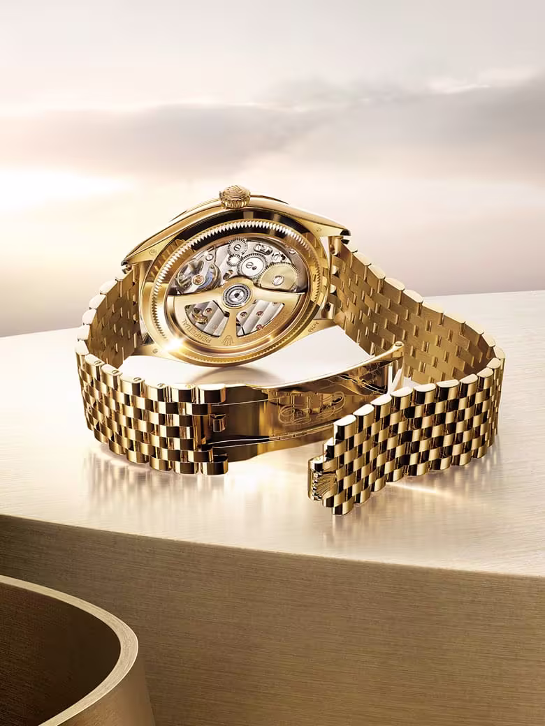 Rolex - 1908 - Neue Modelle 2025 - Juwelier Laerbusch in Mülheim an der Ruhr