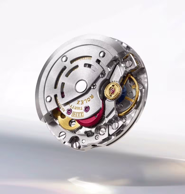 Rolex - Datejust - Neue Modelle 2025 - Juwelier Laerbusch in Mülheim an der Ruhr