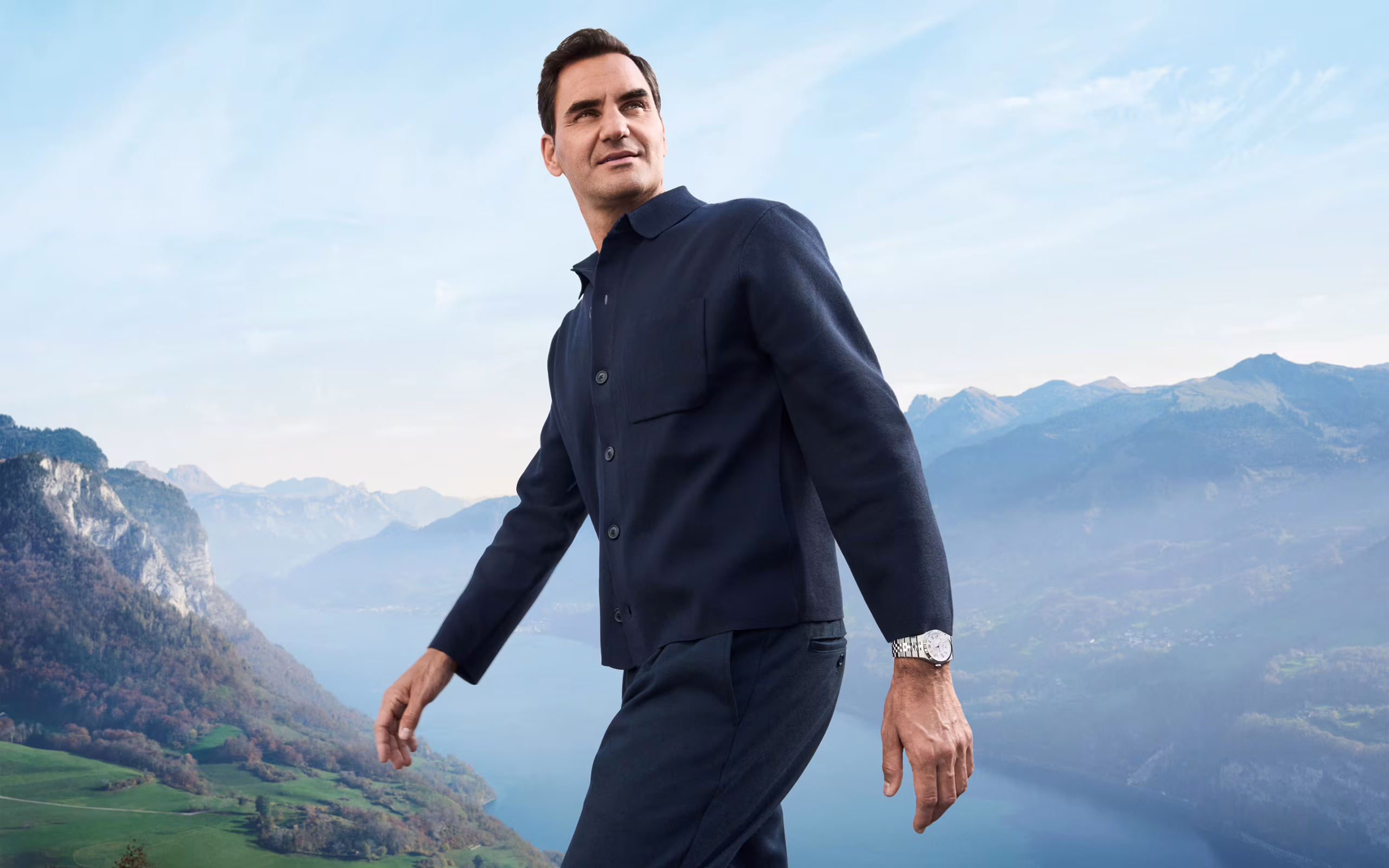 Rolex - Land-Dweller - Neue Modelle 2025 - Juwelier Laerbusch in Mülheim an der Ruhr