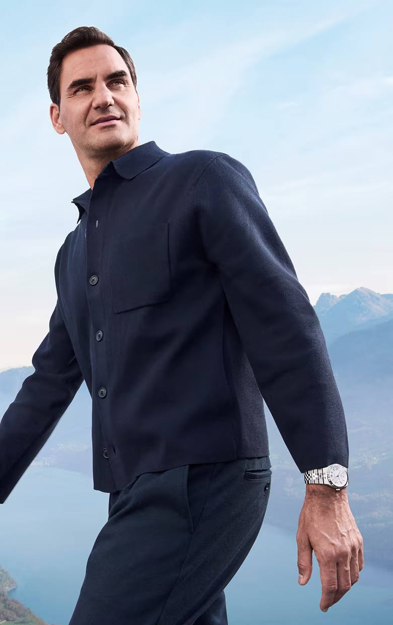 Rolex - Land-Dweller - Neue Modelle 2025 - Juwelier Laerbusch in Mülheim an der Ruhr