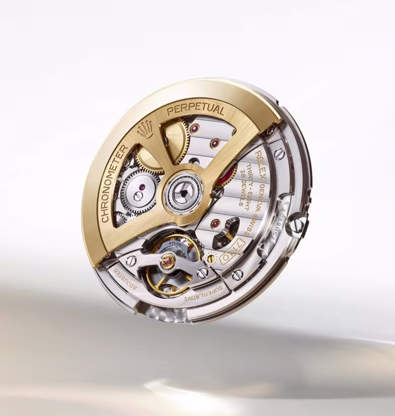 Rolex - 1908 - Neue Modelle 2025 - Juwelier Laerbusch in Mülheim an der Ruhr