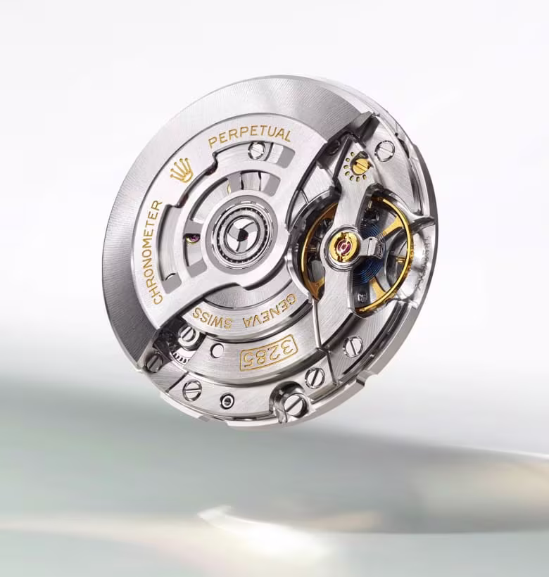 Rolex - GMT-Master II - Neue Modelle 2025 - Juwelier Laerbusch in Mülheim an der Ruhr