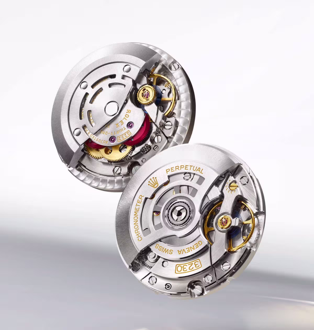 Rolex - Oyster Perpetual - Neue Modelle 2025 - Juwelier Laerbusch in Mülheim an der Ruhr