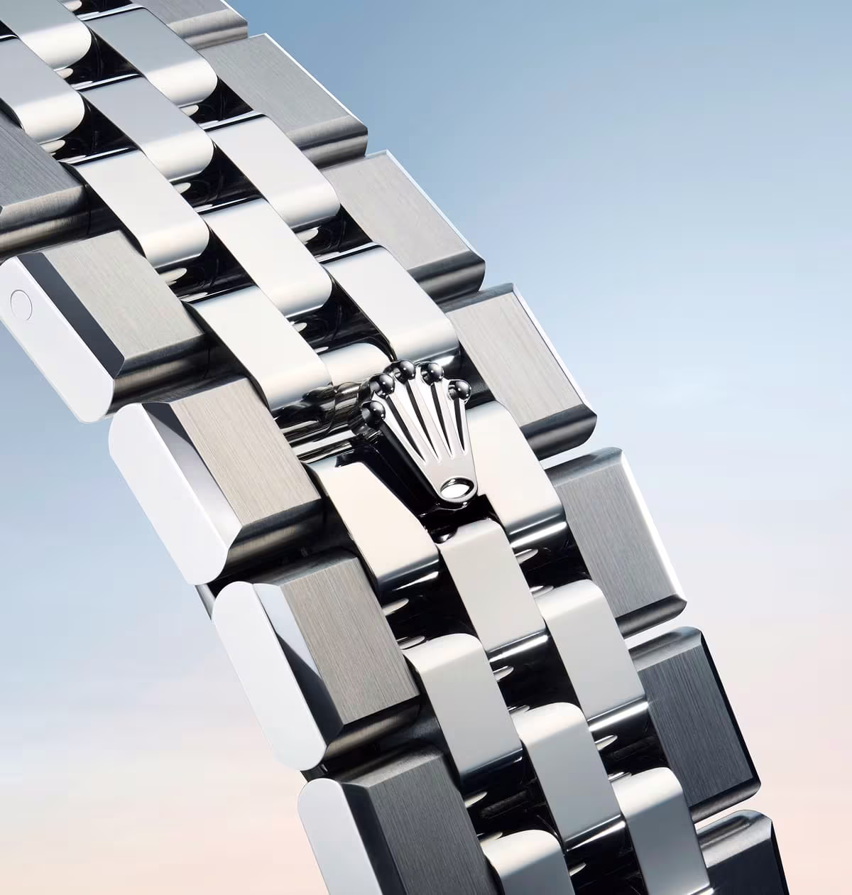 Rolex - Land-Dweller - Neue Modelle 2025 - Juwelier Laerbusch in Mülheim an der Ruhr