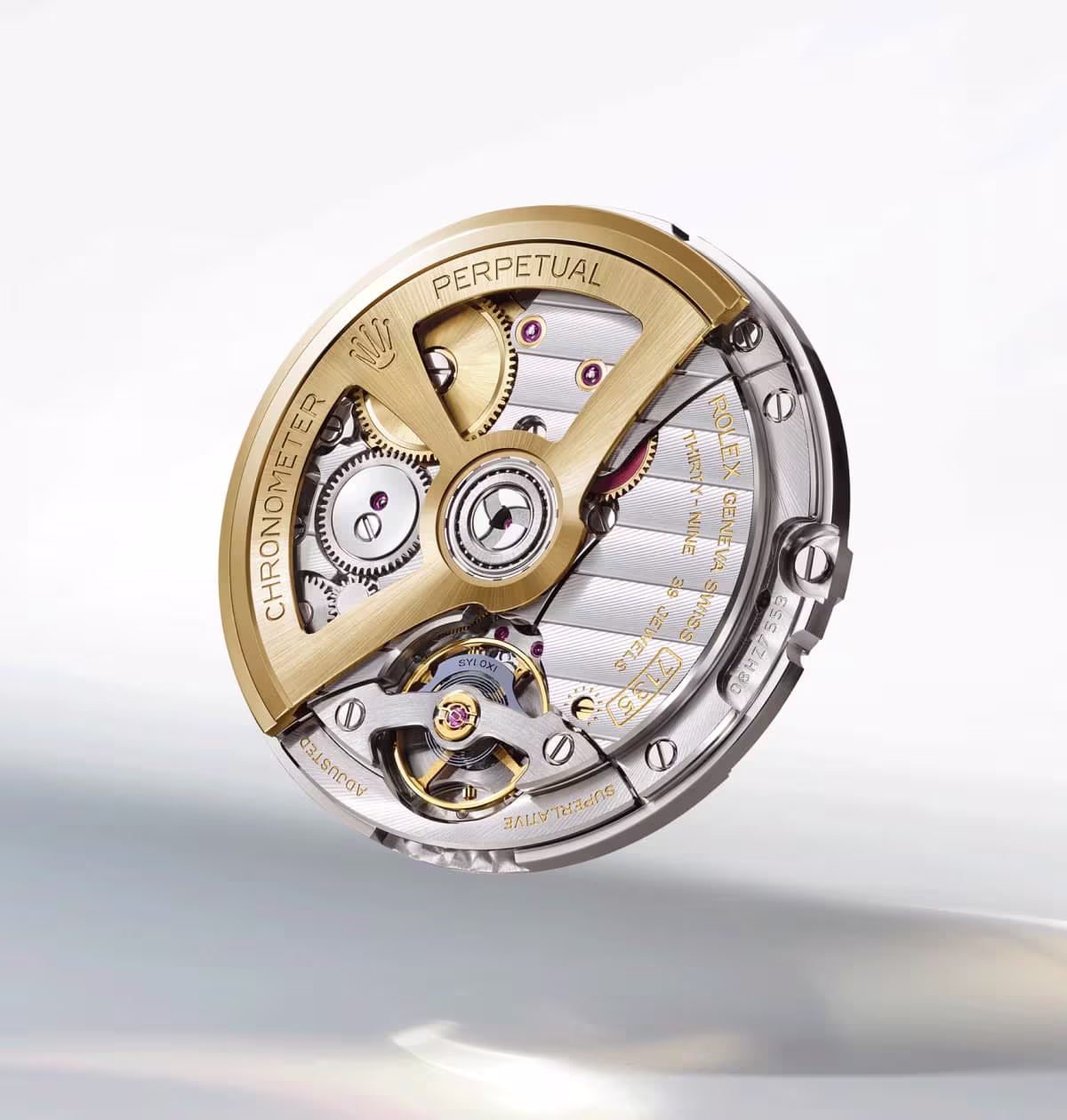Rolex - Land-Dweller - Neue Modelle 2025 - Juwelier Laerbusch in Mülheim an der Ruhr