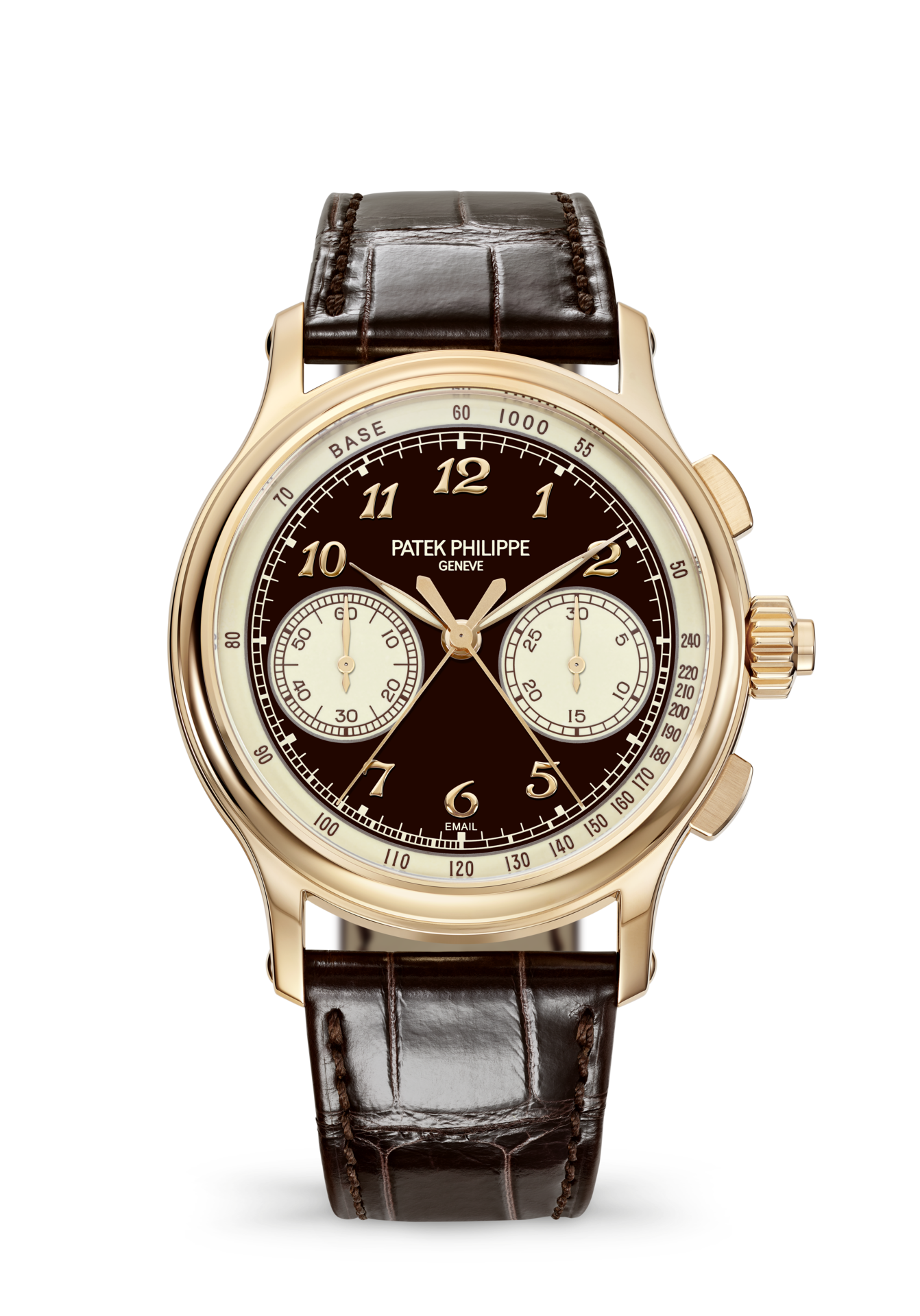 Patek Philippe - 5370R-001 - Juwelier Laerbusch