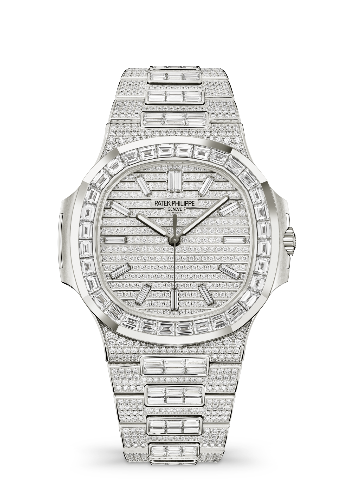 Patek Philippe - 5811/1460G-001 - Juwelier Laerbusch