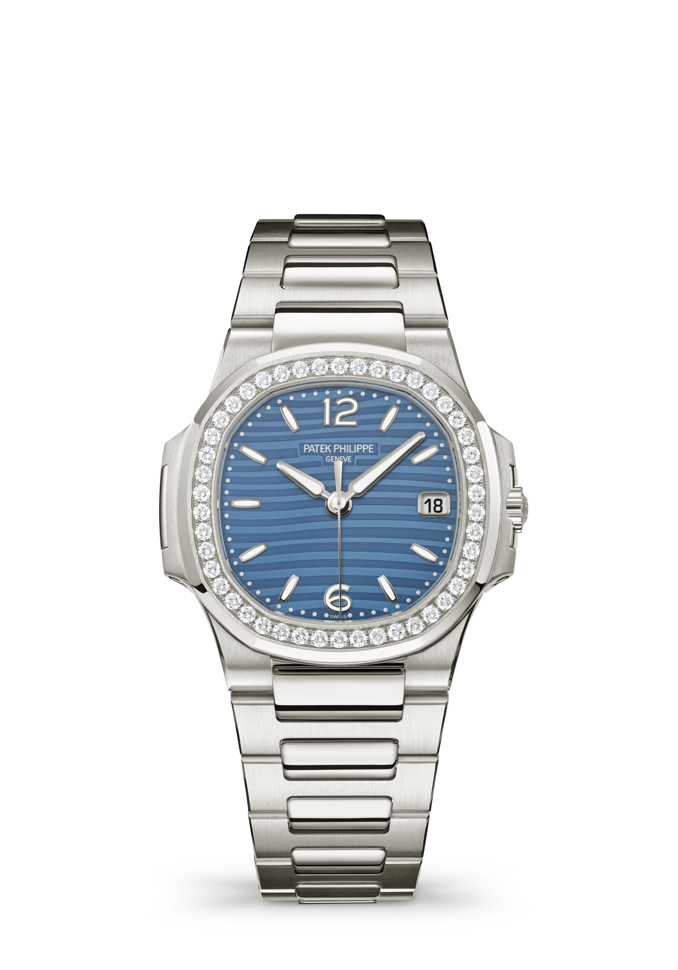Patek Philippe - 7010/1G-013 - Juwelier Laerbusch