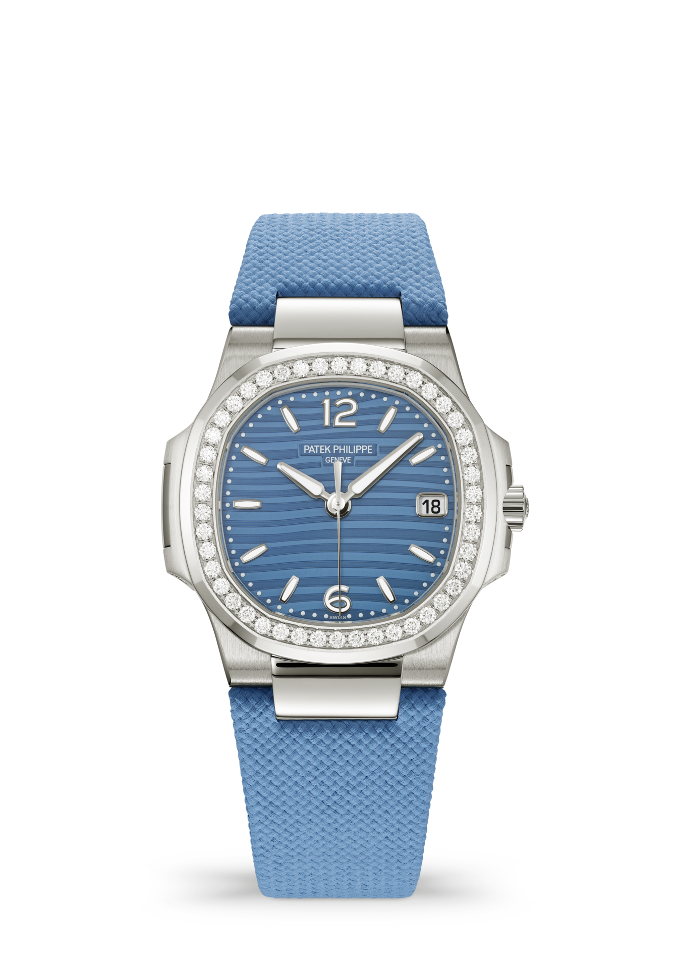 Patek Philippe - 7010G-013 - Juwelier Laerbusch