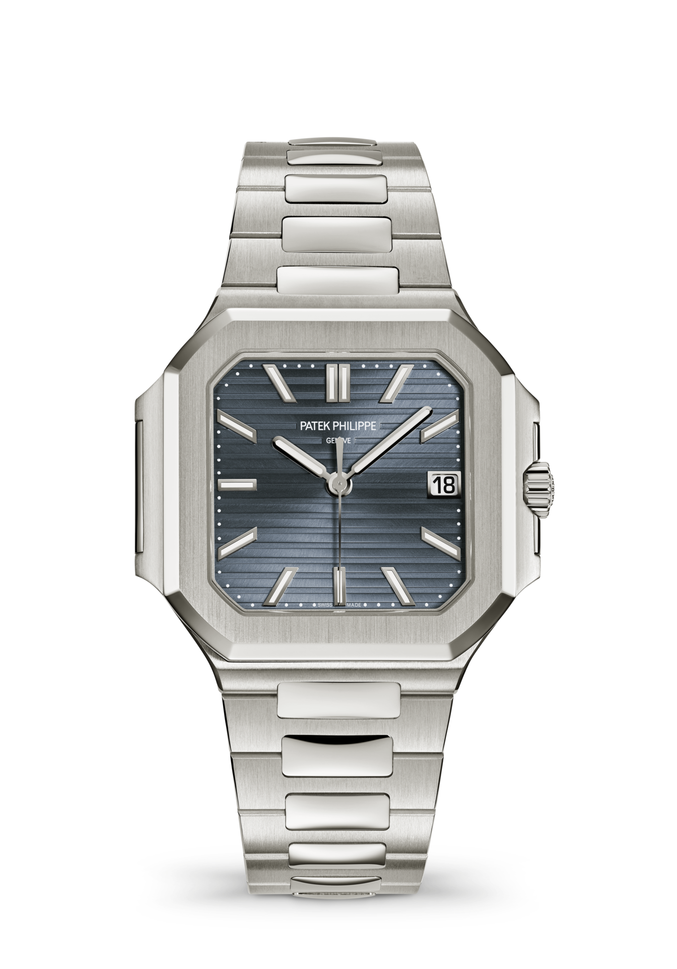 Patek Philippe - 7128/1G-001 - Juwelier Laerbusch