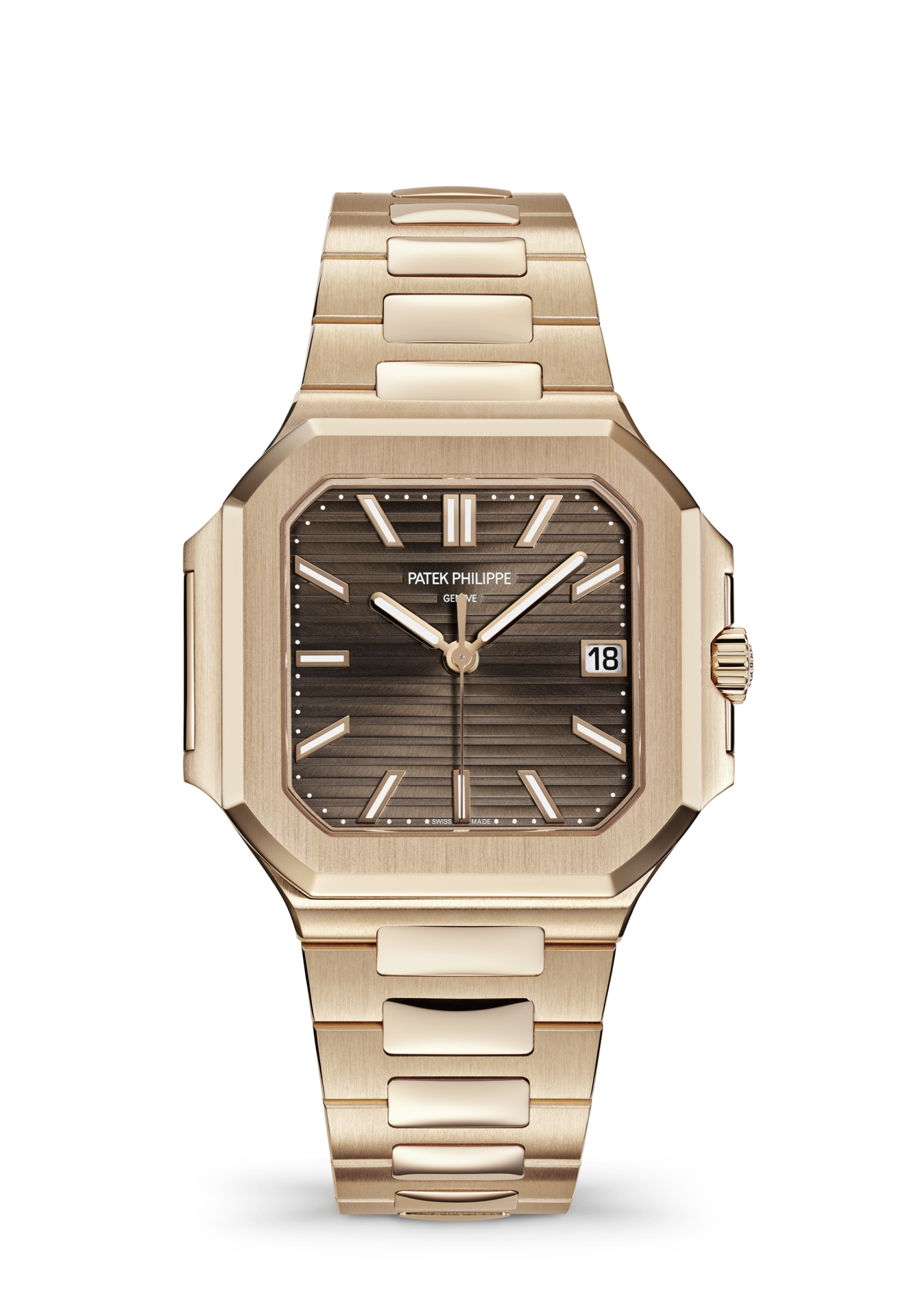 Patek Philippe - 7128/1R-001 - Juwelier Laerbusch