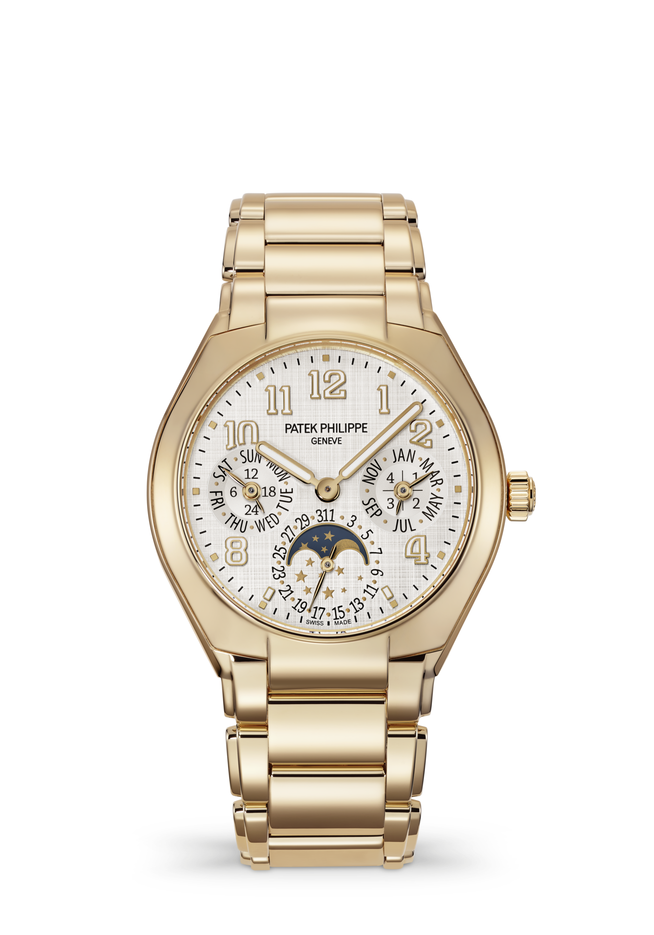Patek Philippe - 7340/1R-001 - Juwelier Laerbusch