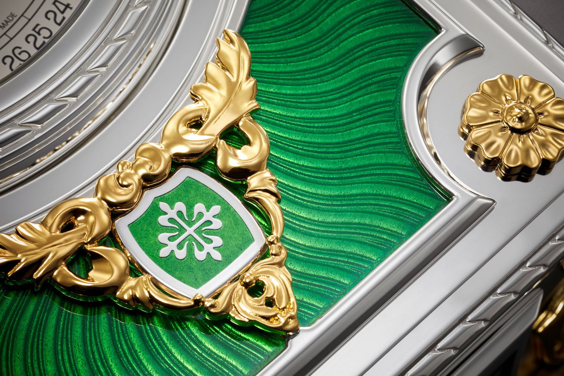 Patek Philippe - Neuheiten 2025 - Juwelier Laerbusch