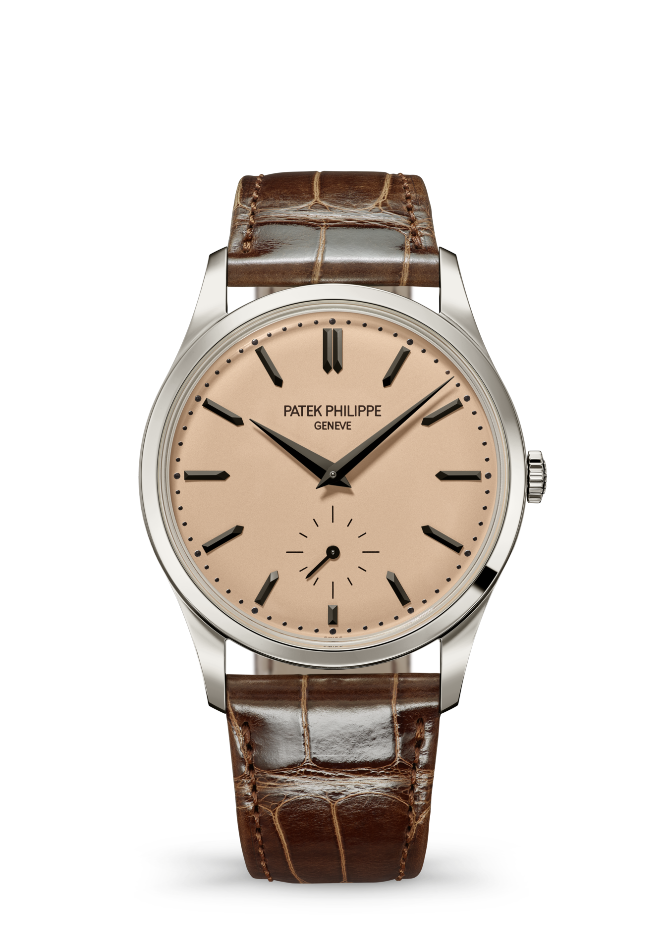 Patek Philippe - 6196P-001 - Juwelier Laerbusch