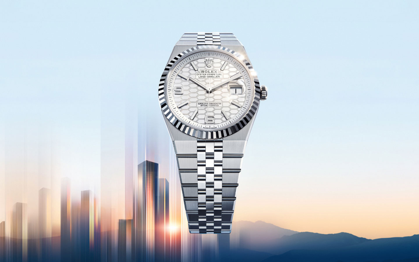 Rolex - Neue Modelle 2025 - Juwelier Laerbusch in Mülheim an der Ruhr