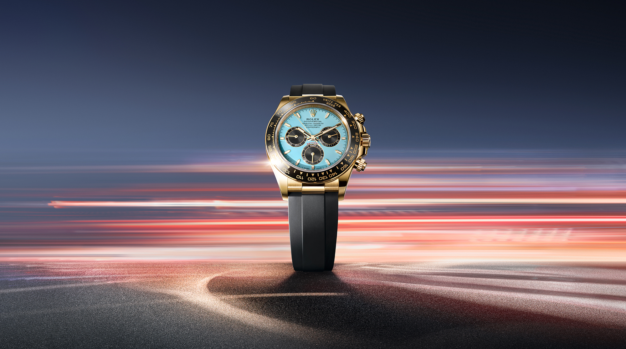 Rolex - Neue Modelle 2025 - Juwelier Laerbusch in Mülheim an der Ruhr