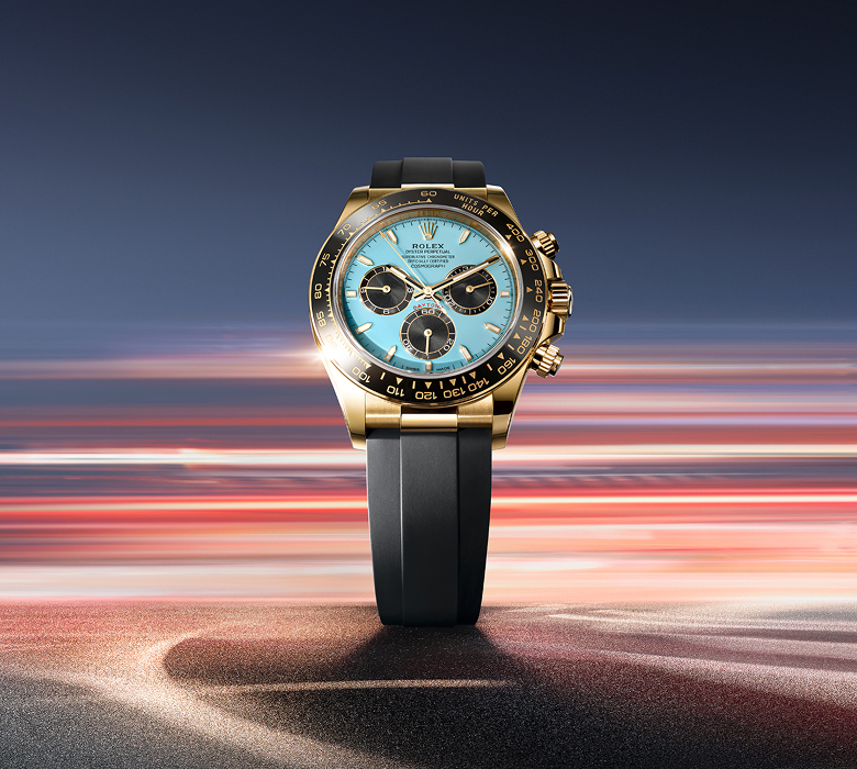 Rolex - Neue Modelle 2025 - Juwelier Laerbusch in Mülheim an der Ruhr