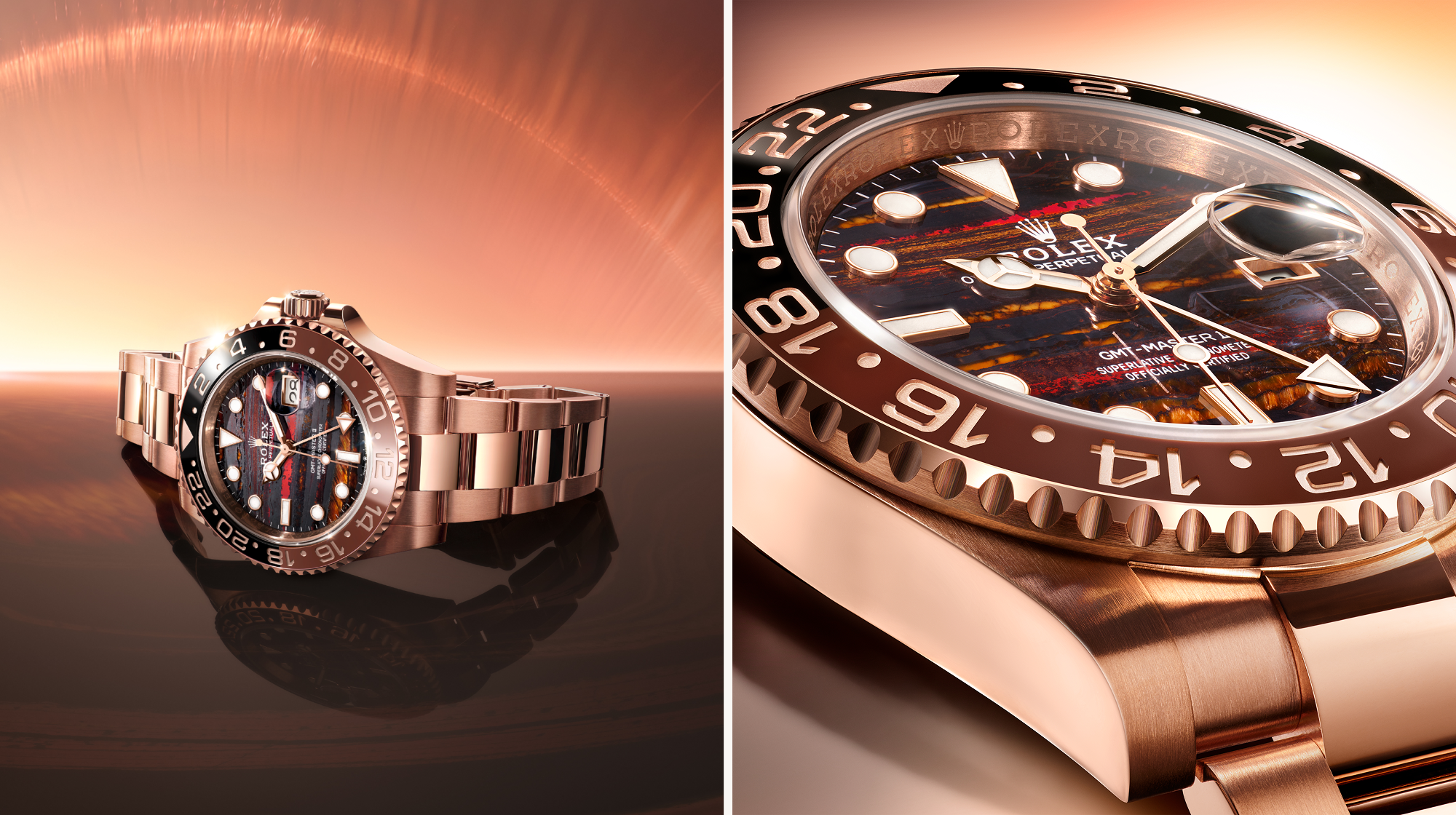Rolex - Neue Modelle 2025 - Juwelier Laerbusch in Mülheim an der Ruhr