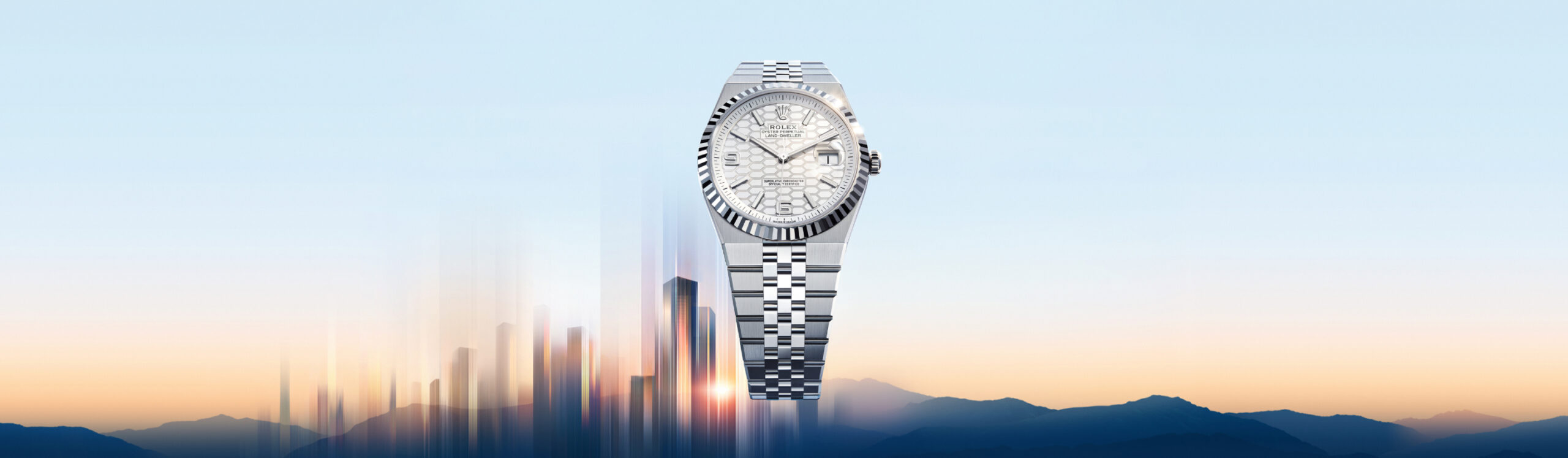Rolex - Neue Modelle 2025 - Juwelier Laerbusch in Mülheim an der Ruhr