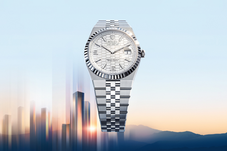 Rolex - Neue Modelle 2025 - Juwelier Laerbusch in Mülheim an der Ruhr