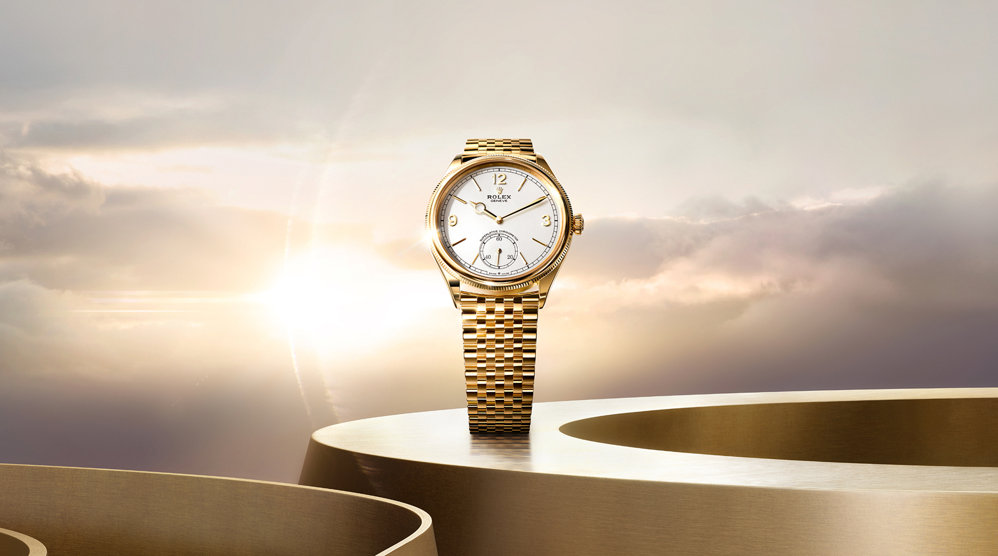 Rolex - Neue Modelle 2025 - Juwelier Laerbusch in Mülheim an der Ruhr